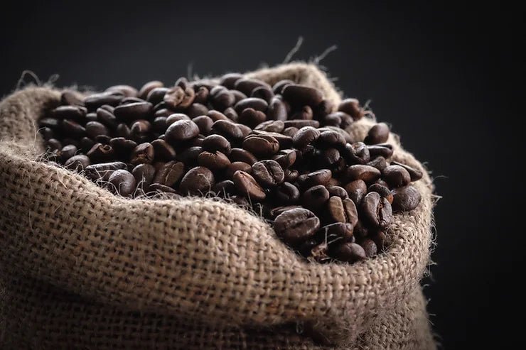 Coffee With a Conscience: We Can Make a Difference for Coffee Farmers and The Planet - Ron's Beans Store