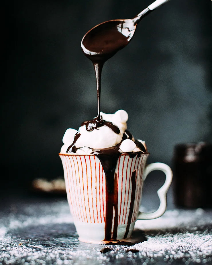 Ice Cream and Coffee: A Perfect Combination