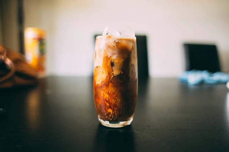 Iced Coffee: Many Varieties for Your Summer Caffeine Needs