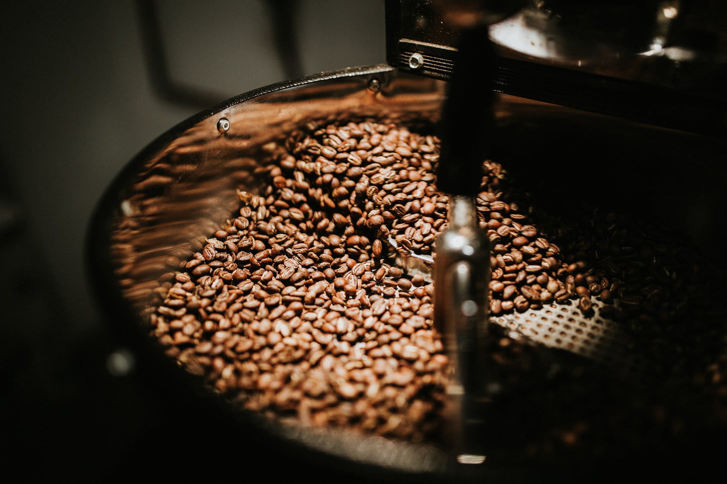 Coffee Roasts Explained: Find Your Flavor - Ron's Beans Store
