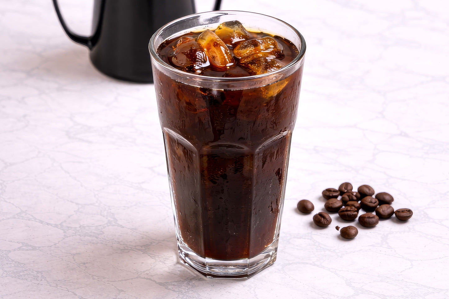 Beat the Summer Heat: A Guide to Cold Brew - Ron's Beans Store