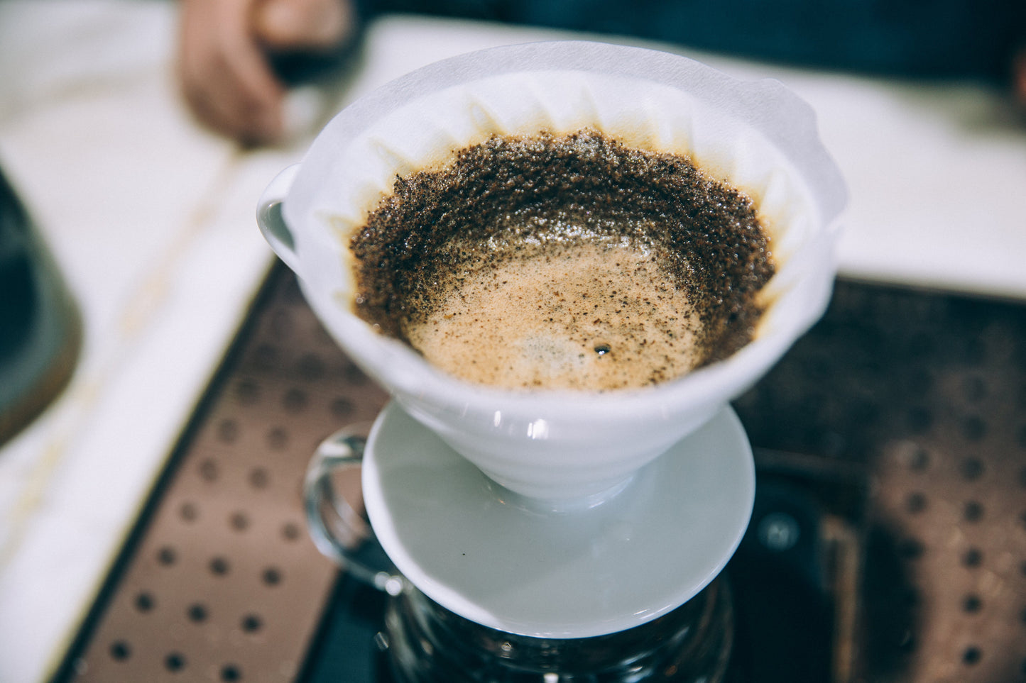 How to Master Popular Coffee Brewing Methods - Ron's Beans Store