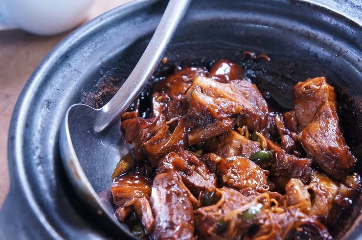 Slow-Cooked BBQ: The Recipe You've Been Waiting For - Ron's Beans Store