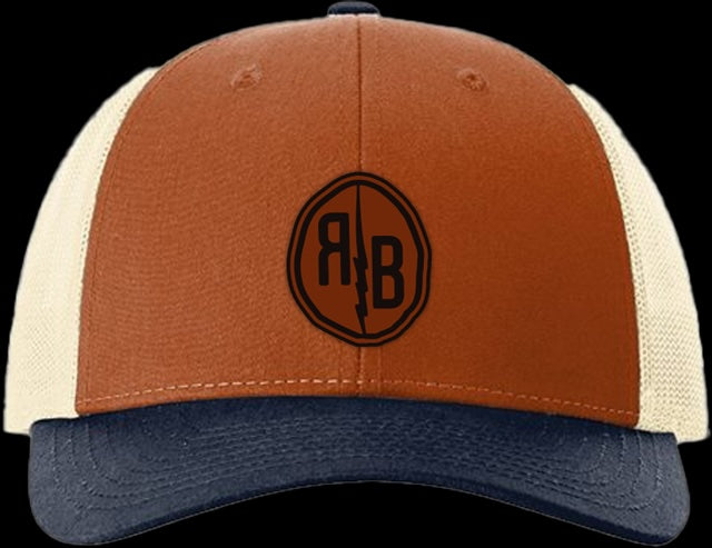 Rons Beans Trucker Cap