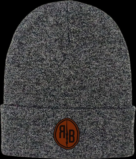 
                  
                    Rons Beans Beanie
                  
                