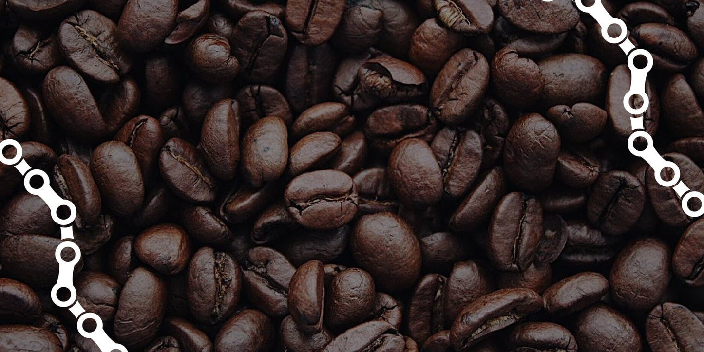 
                  
                    Roast Level Sampler Bundle - Ron's Beans Store
                  
                