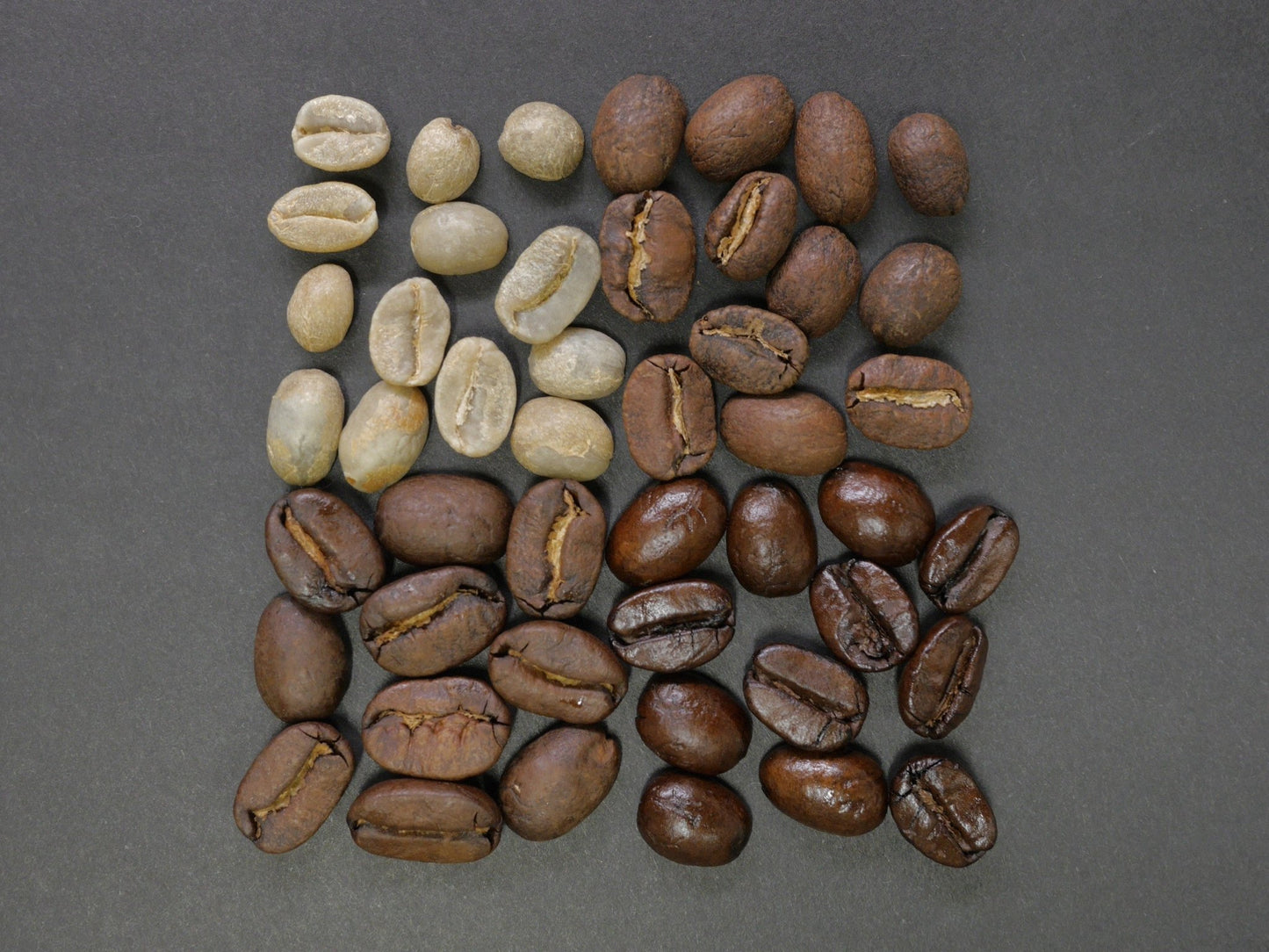 
                  
                    Roast Level Sampler Bundle - Ron's Beans Store
                  
                