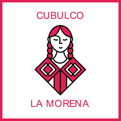 Guatemala La Morena (1lb)